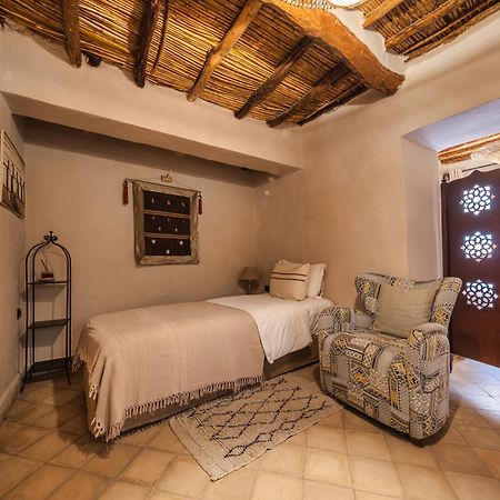Ksar Ighnda Hotel Ajt Benhaddu Kültér fotó