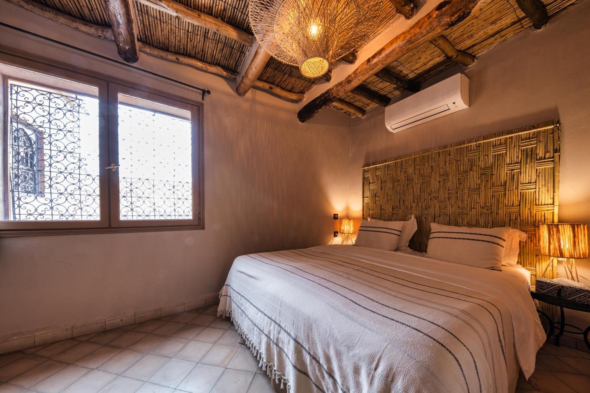 Ksar Ighnda Hotel Ajt Benhaddu Kültér fotó