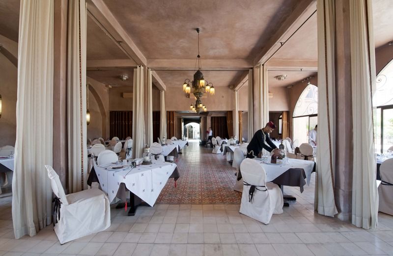 Ksar Ighnda Hotel Ajt Benhaddu Kültér fotó
