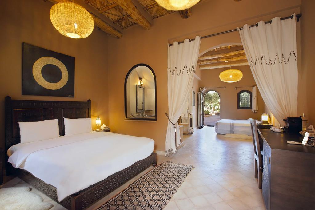 Ksar Ighnda Hotel Ajt Benhaddu Kültér fotó