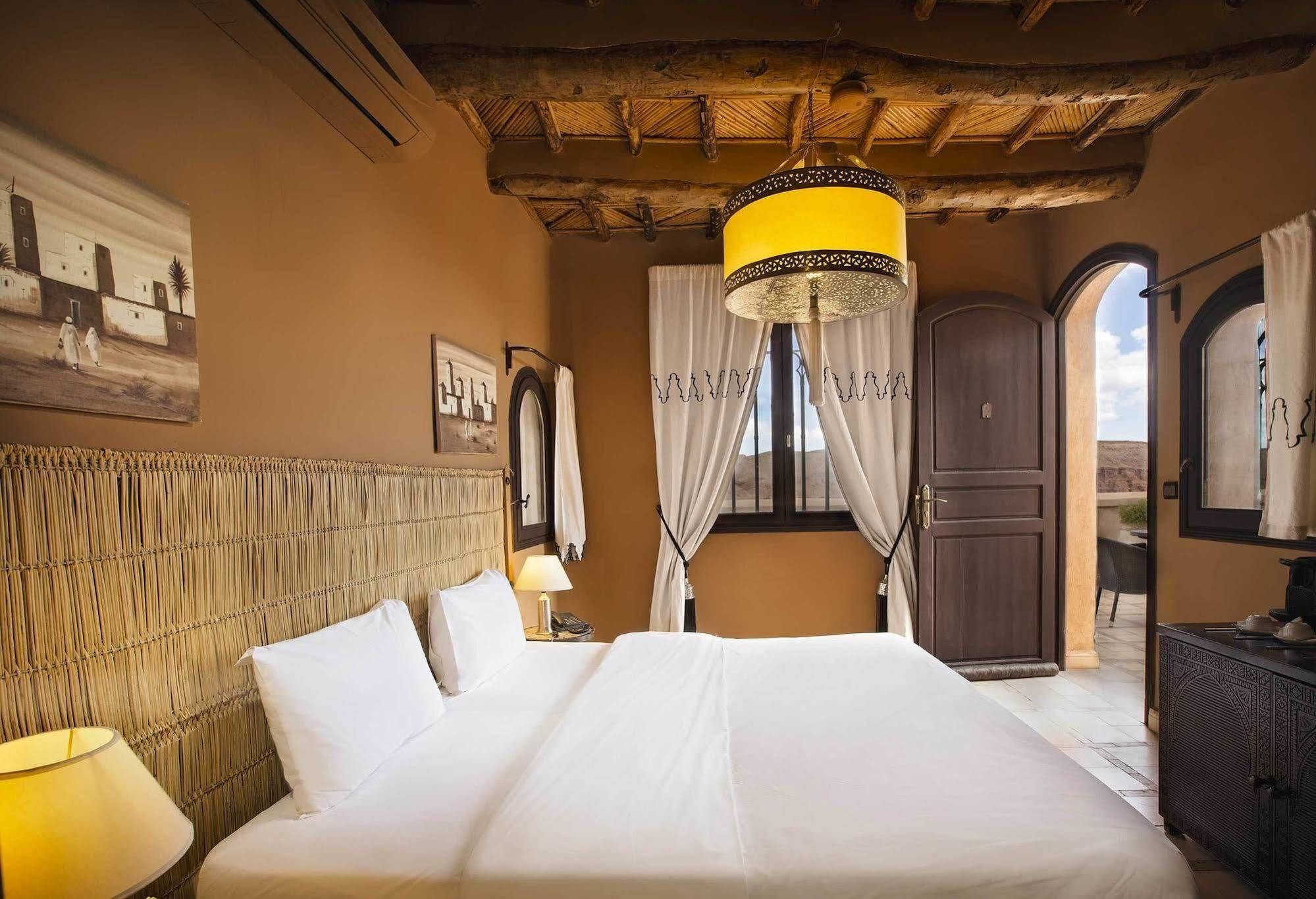 Ksar Ighnda Hotel Ajt Benhaddu Kültér fotó