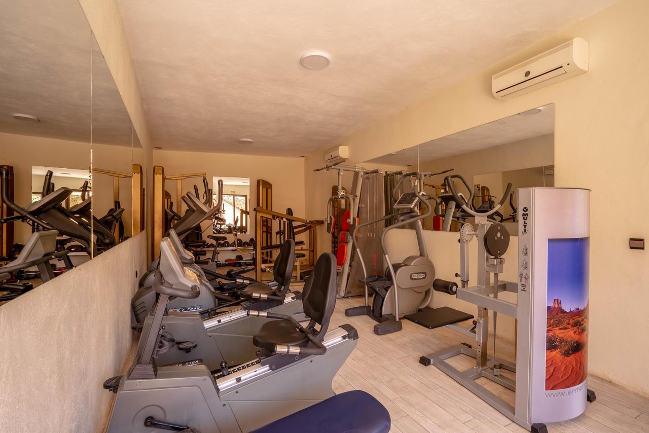 Ksar Ighnda Hotel Ajt Benhaddu Kültér fotó